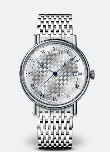 Breguet Classique 5177BB-12-BV0