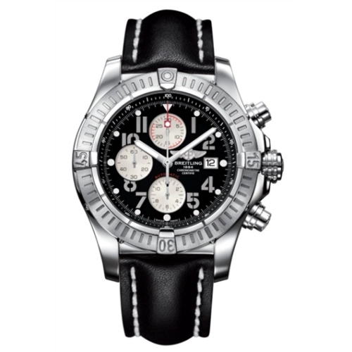 Breitling Avenger A1337011B973441X