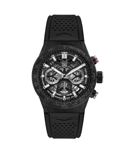 TAG Heuer Carrera CBG2016-FT6143