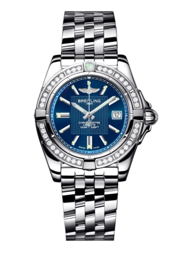Breitling Galactic A71356LA-C811-367A
