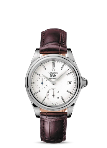 Omega De Ville 4863-31-32
