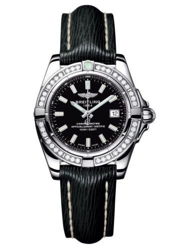 Breitling Galactic A71356LA-BE76-208X