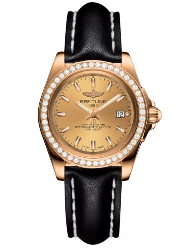 Breitling Galactic H7133053-H549-408X