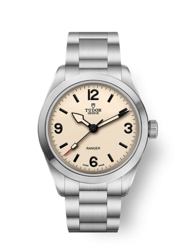 Tudor Ranger 79950-0008