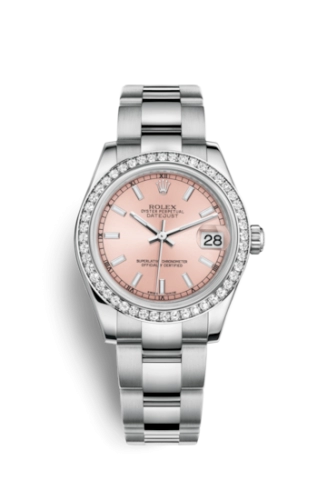 Rolex Datejust 31 178384-0059