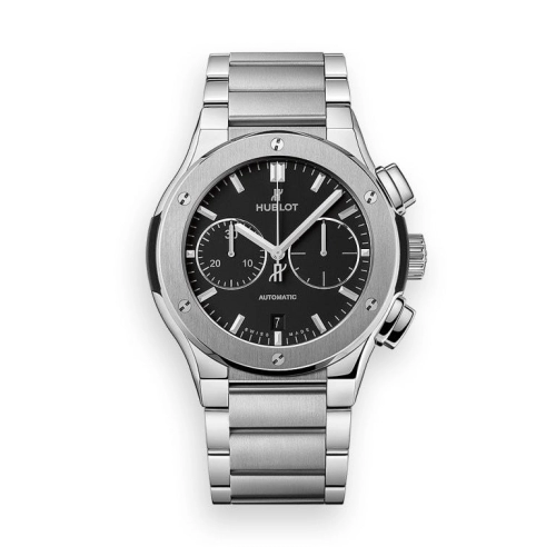 Hublot Classic Fusion 520-NX-1170-NX