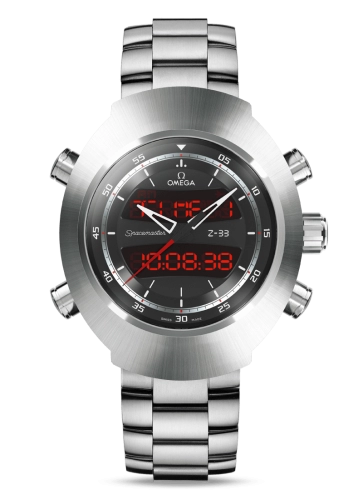 Omega X-33 / Z-33 325-90-43-79-01-001