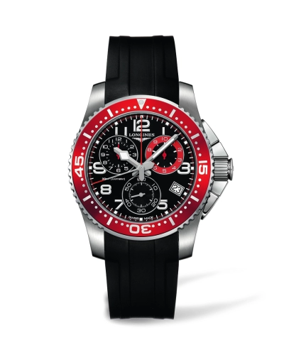 Longines HydroConquest L3-690-4-59-2
