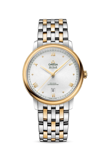 Omega De Ville 424-20-40-20-02-006