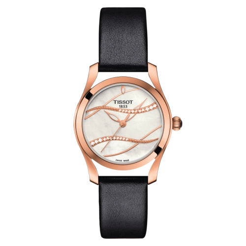 Tissot T-Lady T112-210-36-111-00