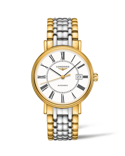 Longines Presence L4-922-2-11-7