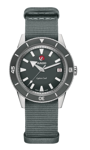 Rado Captain Cook R32500105
