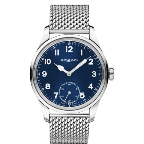 Montblanc 1858 114958