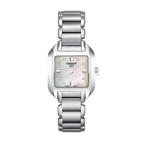 Tissot T-Wave T02128574