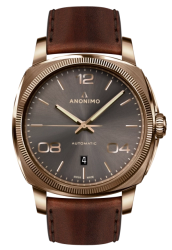 Anonimo Epurato AM-4000-04-441-W88