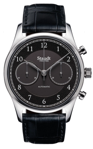 Staudt Praeludium Chronograph P41-031-A03
