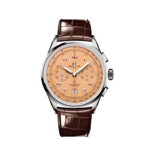 Breitling Premier AB0145331K1P1