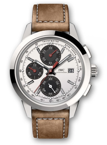IWC Ingenieur IW3808-CM