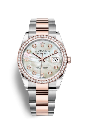 Rolex Datejust 36 126281RBR-0010