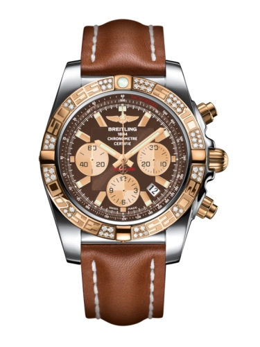 Breitling Chronomat B01 44 CB0110AA-Q576-433X