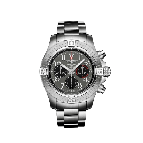 Breitling Avenger AB01821A1B1A1
