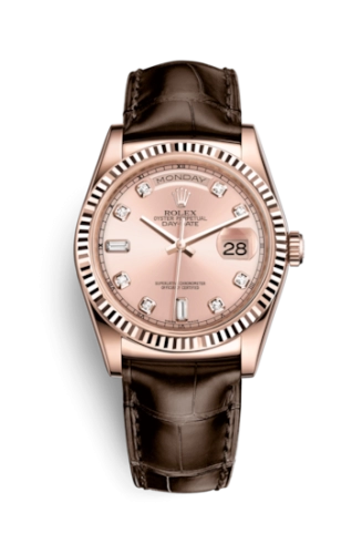 Rolex Day-Date 36 118135-0062