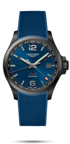 Longines Conquest V.H.P. L3-728-2-96-9