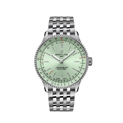 Breitling Navitimer A17327361L1A1