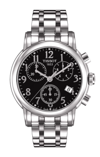 Tissot T-Classic T0502171105200