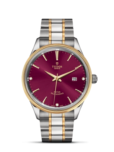 Tudor Style 12703-0015