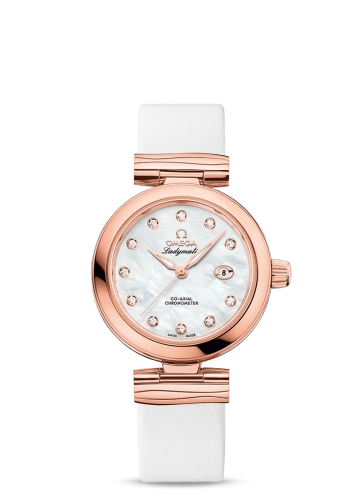 Omega LadyMatic 425-62-34-20-55-004
