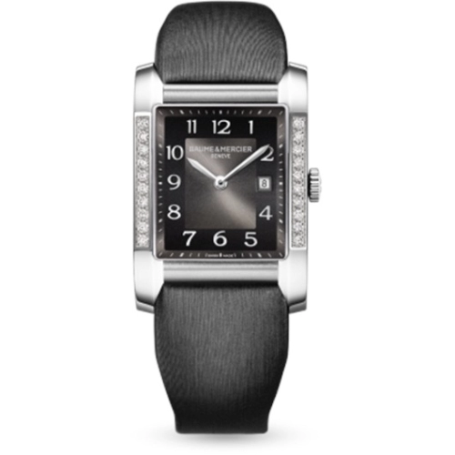 Baume & Mercier Hampton 10022