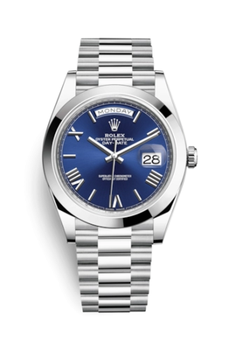 Rolex Day-Date 40 228206-0015