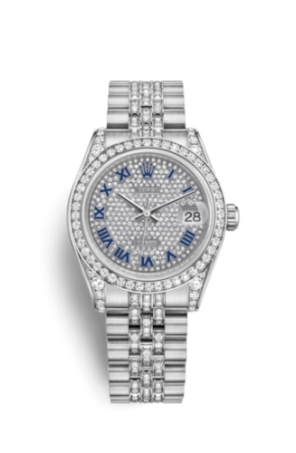 Rolex Datejust 31 178159-0044