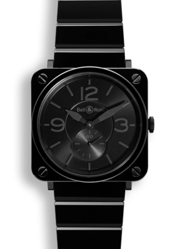 Bell & Ross Instruments BRSBLCPHSCE