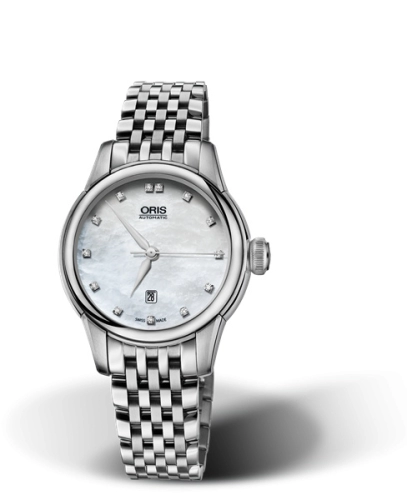 Oris Artelier 01-561-7687-4091-07-8-14-77