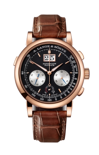 A. Lange & Söhne Saxonia 405-031