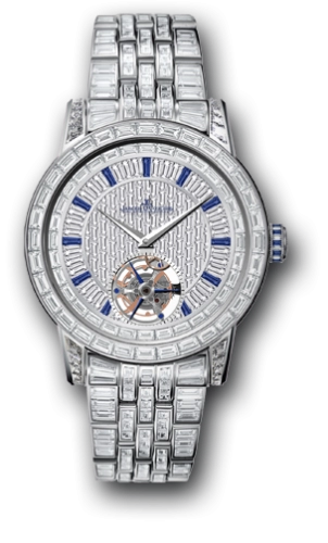 Jaeger-LeCoultre Master Grande Tradition 5083311