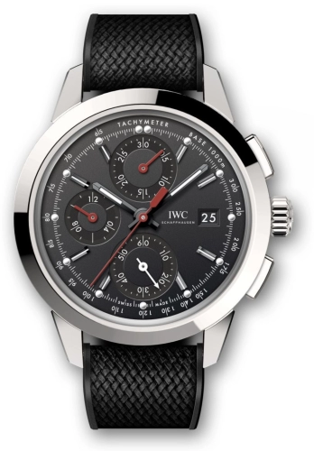 IWC Ingenieur IW3808-BL