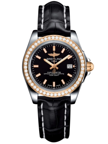Breitling Galactic C7133053-BF65-777P-A14BA-1