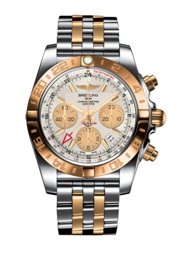 Breitling Chronomat B01 44 CB042012-G755-375C