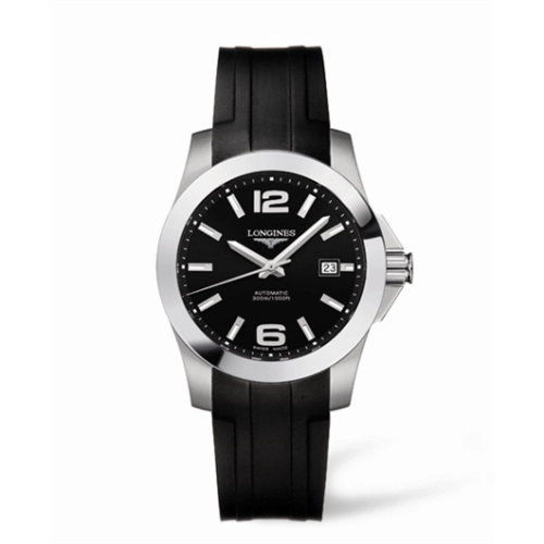 Longines Conquest L3-656-4-96-2