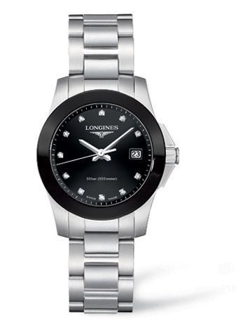Longines Conquest L3-257-4-57-6