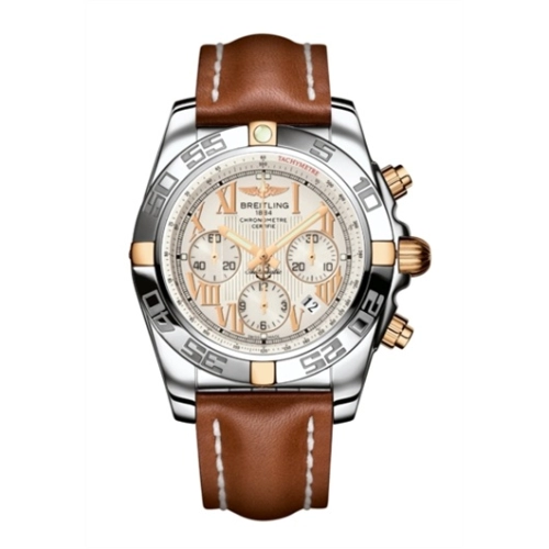 Breitling Chronomat B01 44 IB011012G677433X