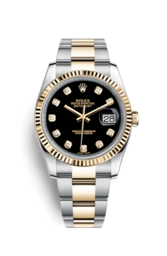 Rolex Datejust 36 116233-0175