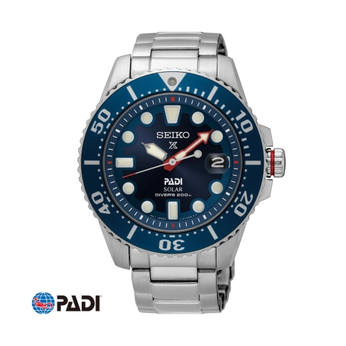 Seiko Prospex Divers SNE435P1
