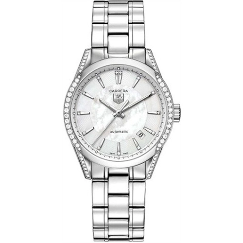 TAG Heuer Carrera WV2212-BA0798