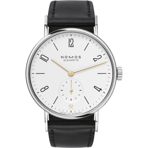 Nomos Glashütte Tangente 101-S18