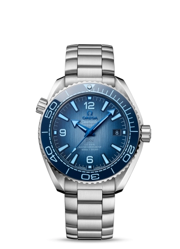 Omega Seamaster Planet Ocean 215-30-40-20-03-002