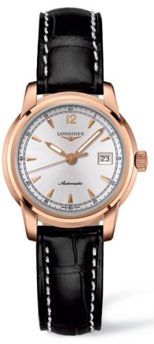 Longines Saint Imier L2-563-8-79-3